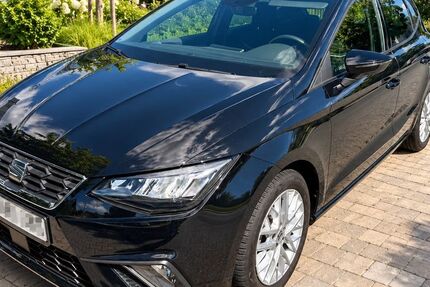 Seat Ibiza 40.520 km 14.800 &euro; Fürth 90768