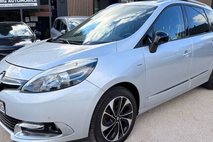 Renault Scenic 217.000 km 4.900 &euro; Oberasbach 90522