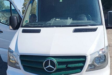 Mercedes-Benz Sprinter 434.159 km 5.300 &euro; Nürnberg 90443