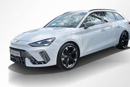 Cupra Leon 46.050 km 25.880 &euro; Erlangen 91056