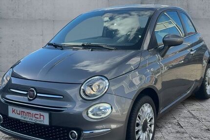 Fiat 500 29.835 km 14.600 &euro; Fürth 90763