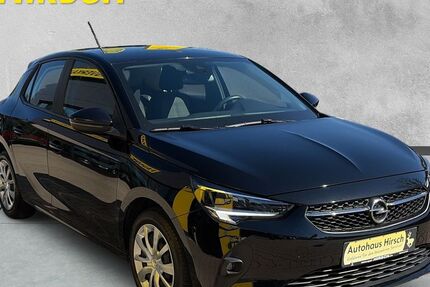 Opel Corsa 48.400 km 15.980 &euro; Ebermannstadt 91320