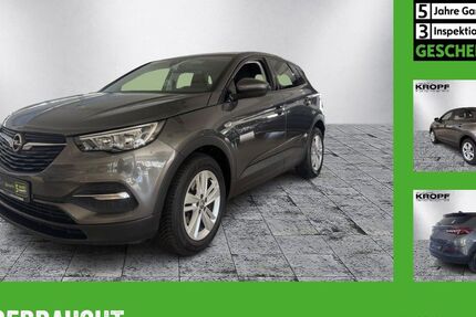Opel Grandland (X) 115.000 km 10.390 &euro; Forchheim 91301