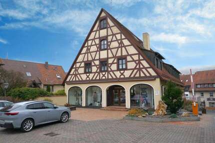 Gewerbeobjekt Schnaittach - 2.240&euro; | Angebot:23577429