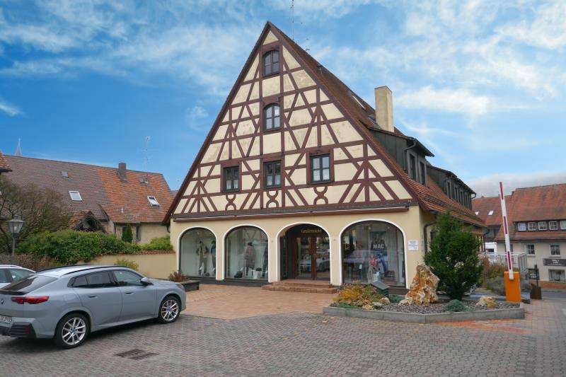 Gewerbeobjekt Schnaittach - 2.240&euro; | Angebot:23577429