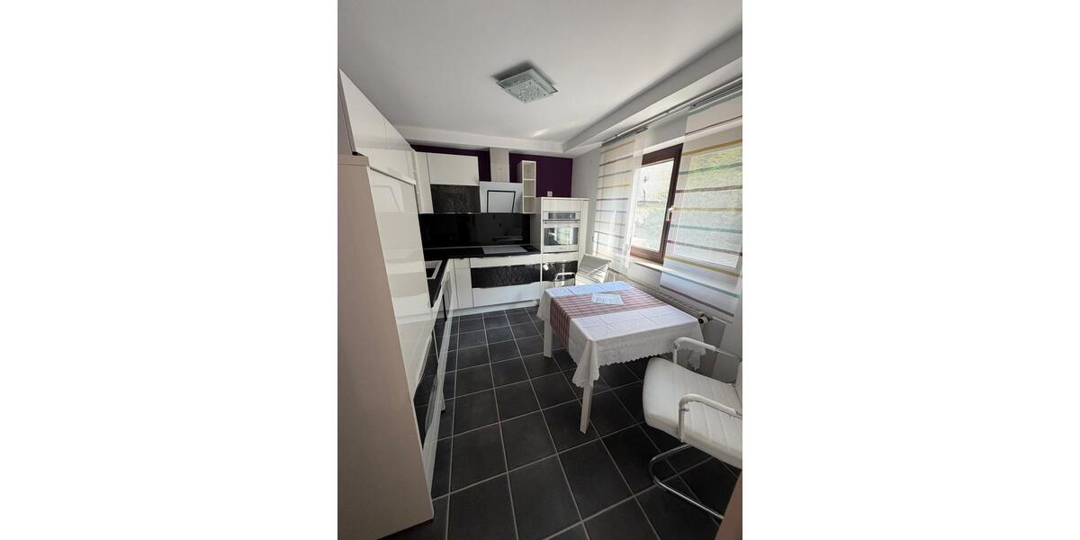Erdgeschoßwohnung Hemhofen - 2 Zimmer, 60 m&sup2;, 900&euro; | Angebot:27598829
