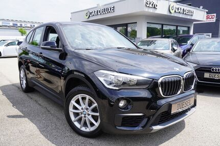 BMW X1 113.000 km 24.999 &euro; Fürth 90763