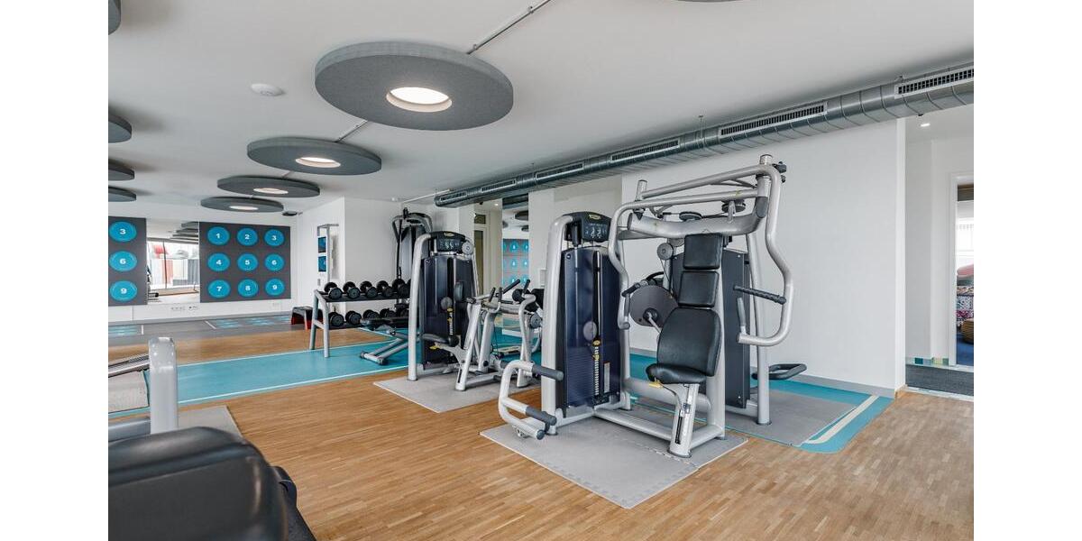 Etagenwohnung Erlangen Bruck - 1 Zimmer, 23 m&sup2;, 640&euro; | Angebot:21977800