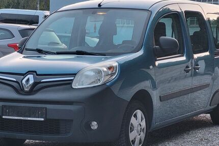 Renault Kangoo 130.000 km 8.290 &euro; Oberasbach 90522