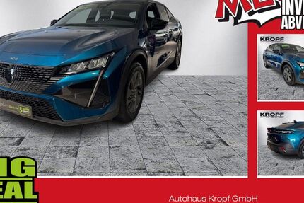 Peugeot 408 35.288 km 21.390 &euro; Nürnberg 90429