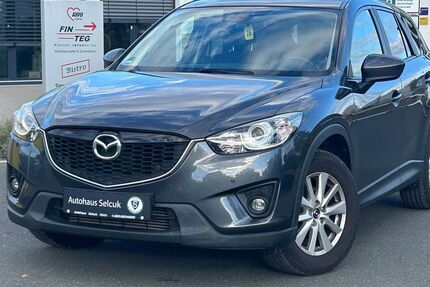 Mazda CX-5 140.000 km 6.990 &euro; Fürth (bei Nürnberg) 90768