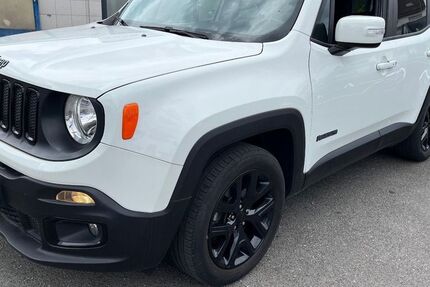 Jeep Renegade 47.700 km 13.900 &euro; Nürnberg 90431