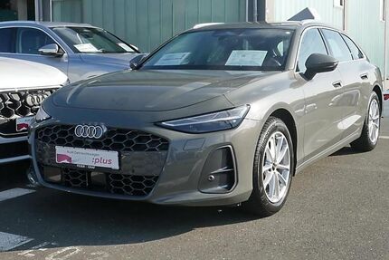Audi A6 26.150 km 39.440 &euro; Erlangen 91058