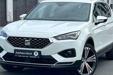 Seat Tarraco 164.000 km 17.290 &euro; Fürth (bei Nürnberg) 90768