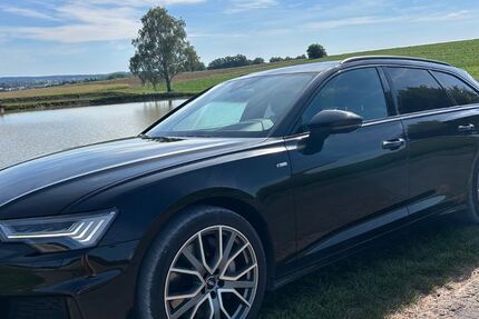 Audi A6 87.500 km 35.500 &euro; Höchstadt 91315
