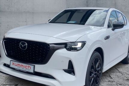 Mazda CX-60 21.999 km 45.290 &euro; Fürth 90763