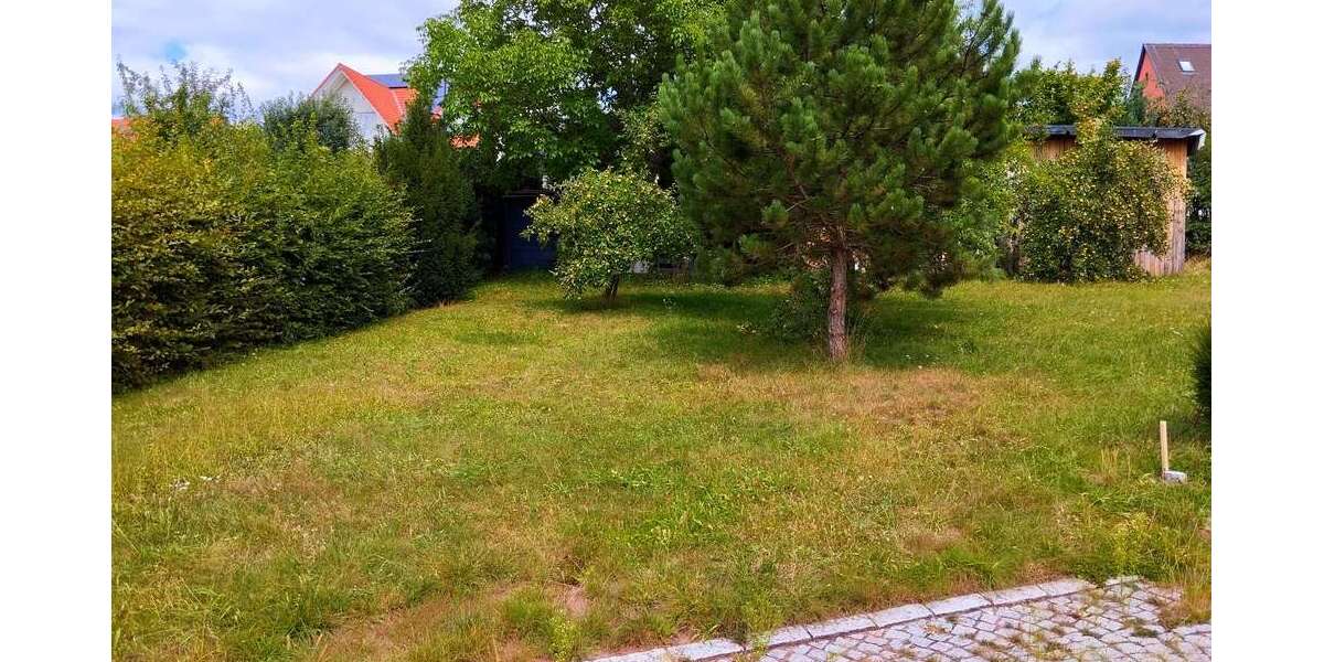 Grundstück Diespeck - 179.000&euro; | Angebot:27660121