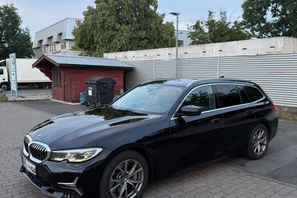 BMW 330 238.000 km 16.200 &euro; Stein 90547