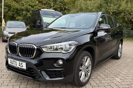 BMW X1 100.000 km 15.900 &euro; Zirndorf 90513