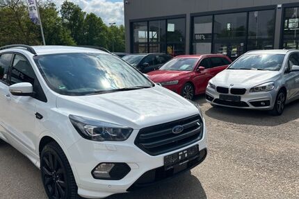 Ford Kuga 125.000 km 11.499 &euro; Fürth bei Nürnberg 90763