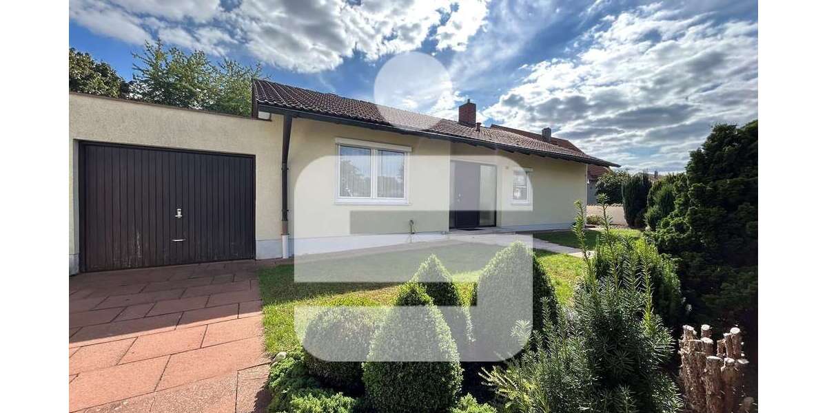 Einfamilienhaus Herzogenaurach - 5 Zimmer, 115 m&sup2;, 620.000&euro; | Angebot:27518388
