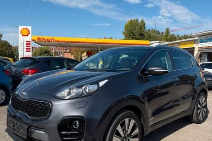 Kia Sportage 94.211 km 16.500 &euro; Zirndorf 90513