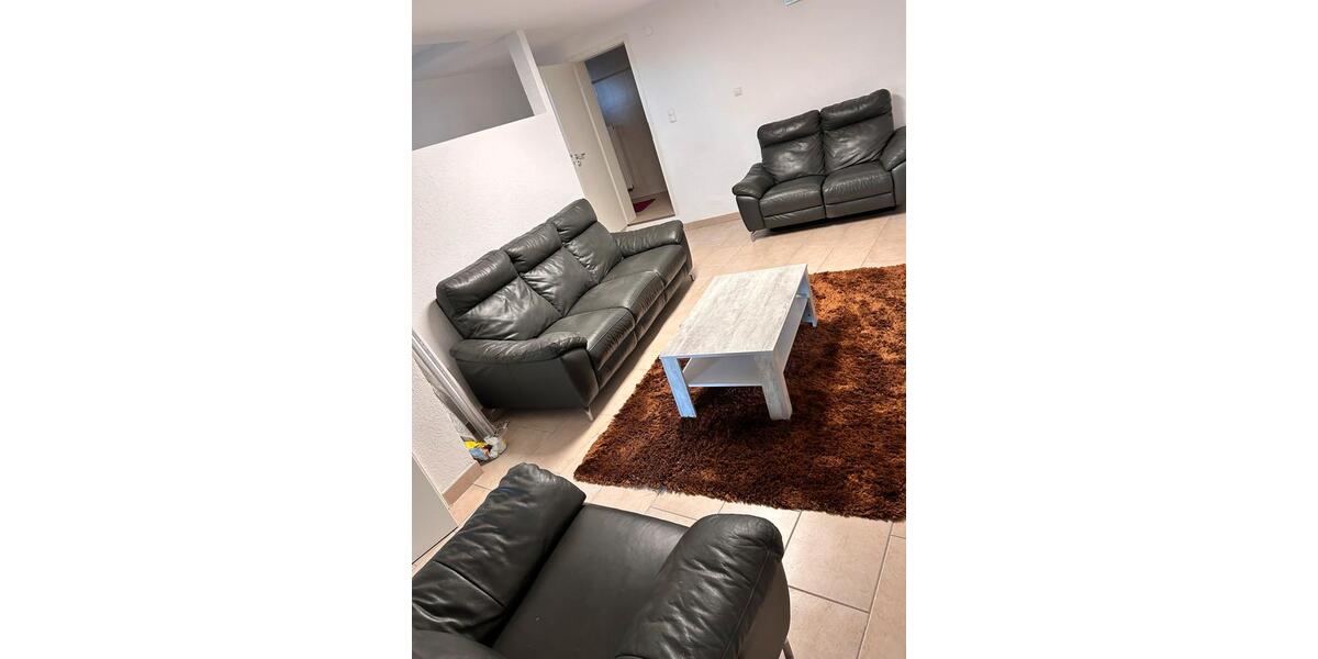 Erdgeschoßwohnung Herzogenaurach - 3 Zimmer, 100 m&sup2;, 1.240&euro; | Angebot:27580102