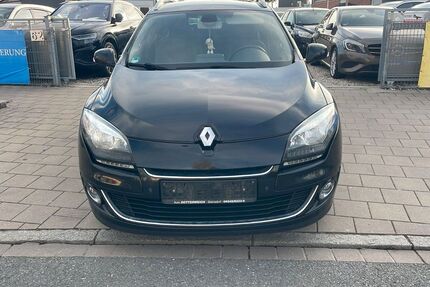 Renault Megane 181.853 km 4.899 &euro; Fürth 90763