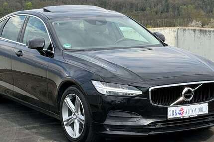 Volvo S90 143.965 km 21.990 &euro; Cadolzburg Bei Nürnberg 90556