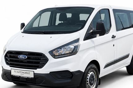Ford Transit Custom 174.851 km 11.999 &euro; Fürth 90765