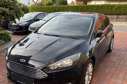 Ford Focus 139.838 km 5.299 &euro; Effeltrich 91090