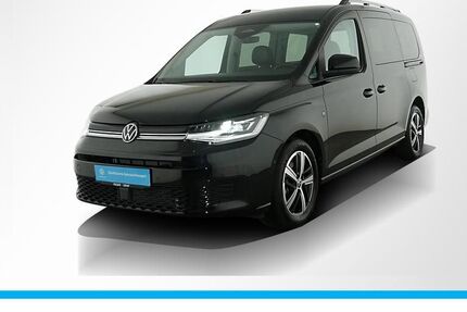 VW Caddy Maxi 9.750 km 41.950 &euro; Nürnberg 90441