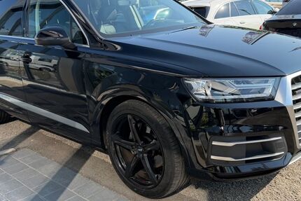 Audi Q7 103.000 km 27.999 &euro; Fürth bei Nürnberg 90763