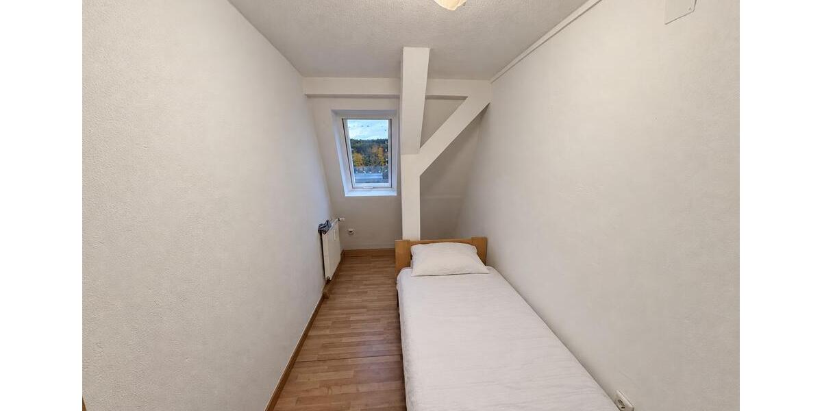 Etagenwohnung Langenzenn - 3 Zimmer, 60 m&sup2;, 750&euro; | Angebot:27536188