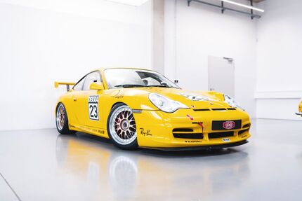 Porsche 996 40.100 km 139.900 &euro; Nürnberg 90408