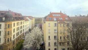 Wohnung Nürnberg Schnepfenreuth - 4 Zimmer, 160 m&sup2;, 350.000&euro; | Angebot:23828575