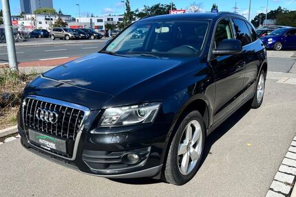 Audi Q5 309.000 km 7.500 &euro; Nürnberg 90449