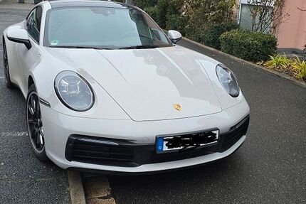 Porsche 992 25.200 km 113.900 &euro; Erlangen 91058