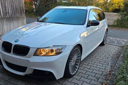 BMW 335 133.017 km 22.999 &euro; Heroldsberg 90562