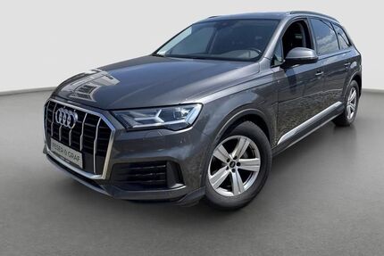 Audi Q7 123.690 km 39.780 &euro; Cadolzburg 90556