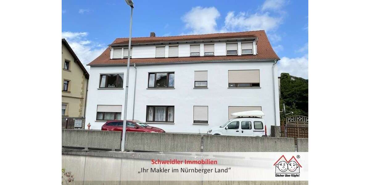 Einfamilienhaus Lauf - 15 Zimmer, 345 m&sup2;, 470.000&euro; | Angebot:24512206