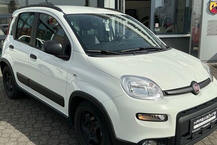Fiat Panda 43.405 km 9.990 &euro; Eckental 90542