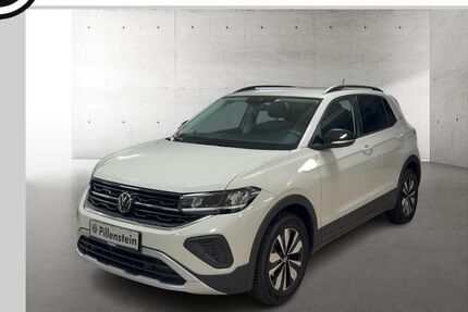 VW T-Cross 13.500 km 21.610 &euro; Fürth 90762