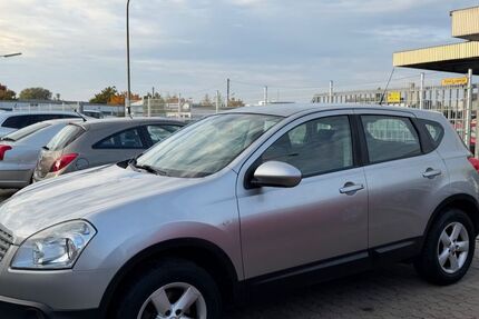 Nissan Qashqai 147.666 km 3.899 &euro; Nürnberg 90439