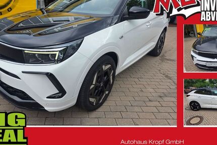 Opel Grandland (X) 54.100 km 24.890 &euro; Nürnberg 90411