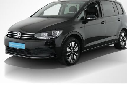 VW Touran 23.283 km 32.710 &euro; Nürnberg 90411