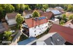 DREI WOHNEINHEITEN MIT GROSSER SCHEUNE - Mehrfamilienhaus, Wohnhaus Buttenheim | Angebot:27503230