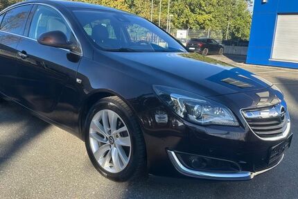 Opel Insignia 151.900 km 6.450 &euro; Schwabach 91126