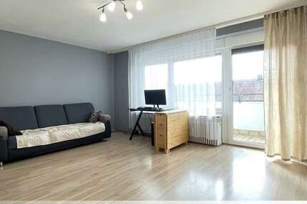 Wohnung Fürth Südstadt - 2 Zimmer, 57 m&sup2;, 175.000&euro; | Angebot:23216865