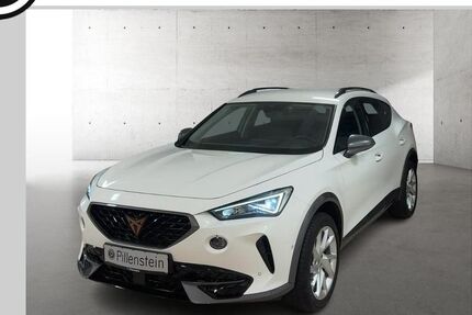 Cupra Formentor 21.900 km 22.310 &euro; Fürth 90762